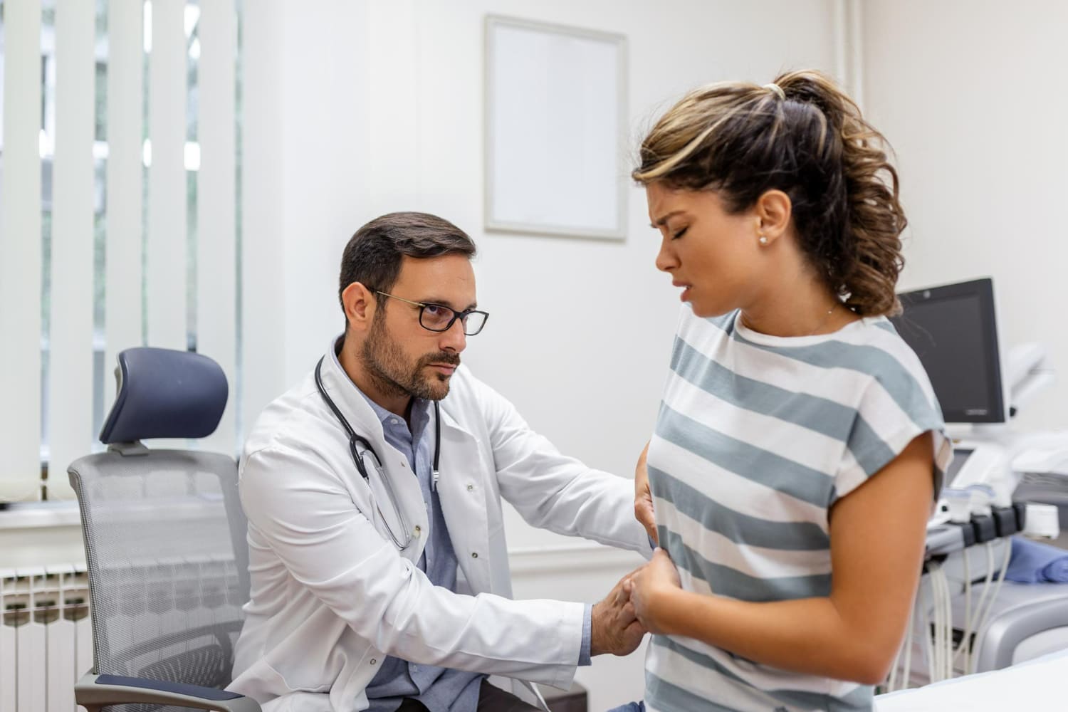 Diet & Nutritional Supplements for Fatty Liver