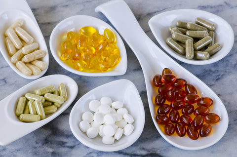 Do We Need Vitamin & Mineral Supplements?