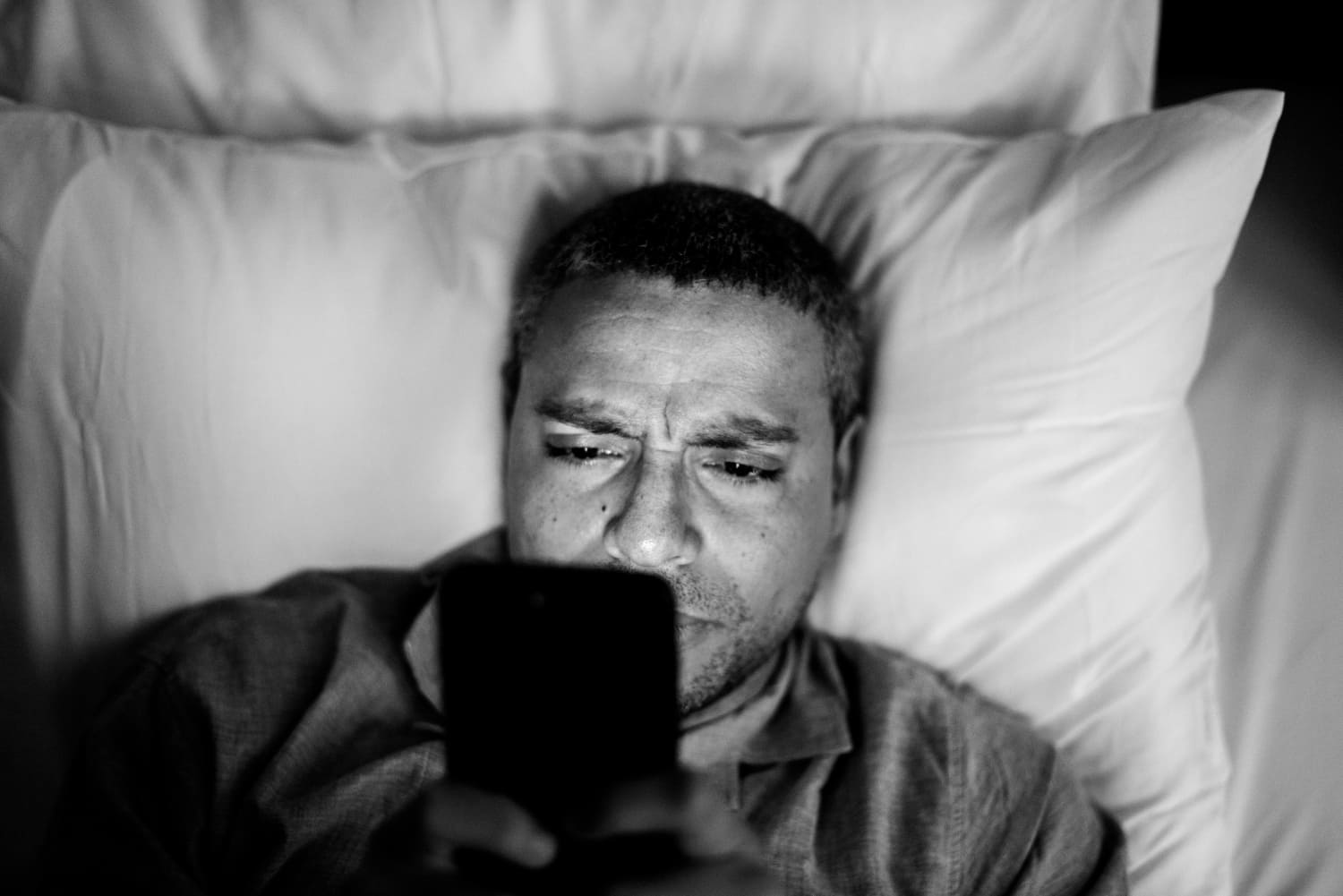 Effects of Lack of Sleep on Our Mental Health