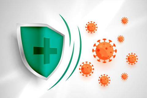 How to Maintain Strong Immune System to Combat Coronavirus