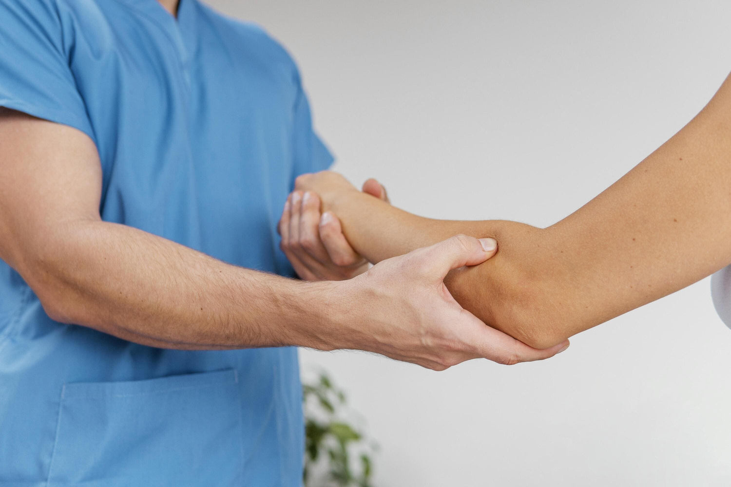 How to Strengthen Your Bone Density and Joints