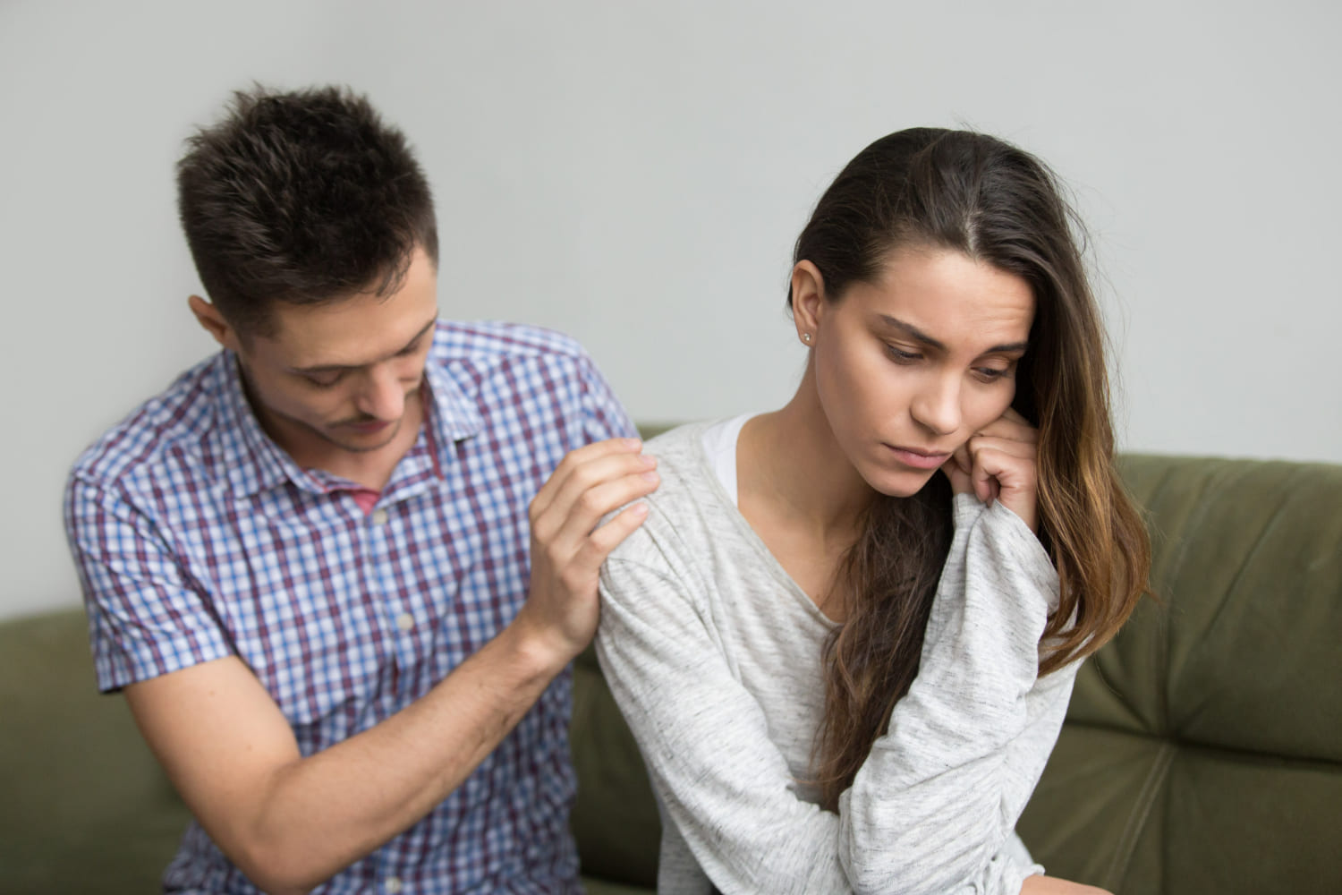 Infertility – Key Causes and Recovery Plan