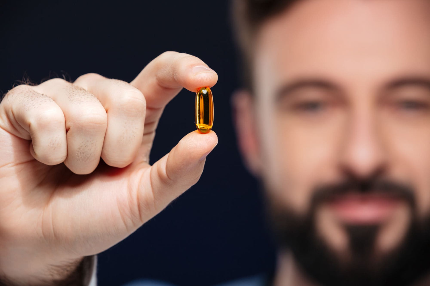 Is Vitamin D a Miracle Supplement