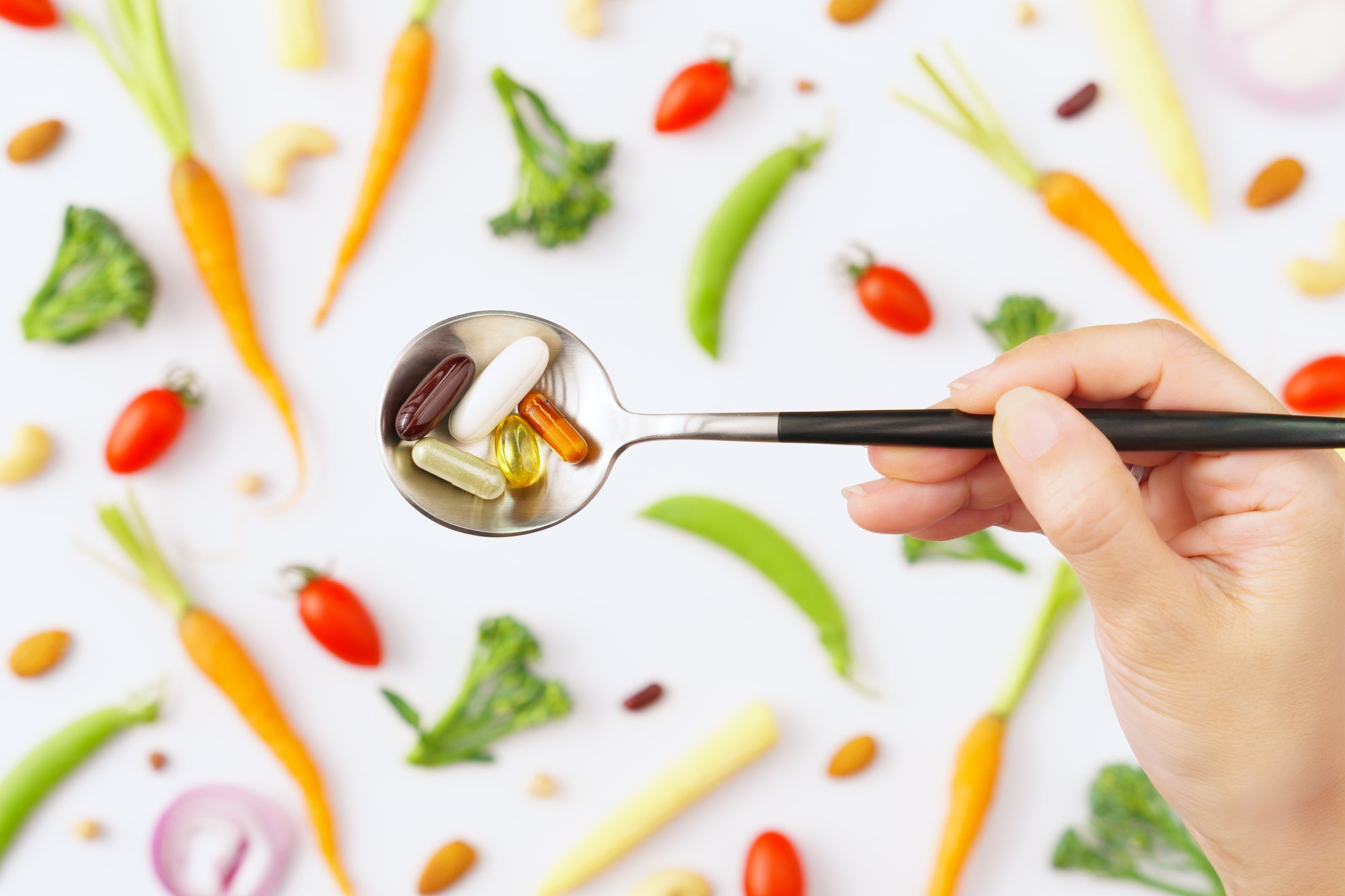 Key Nutritional Deficiencies and How to Prevent Them