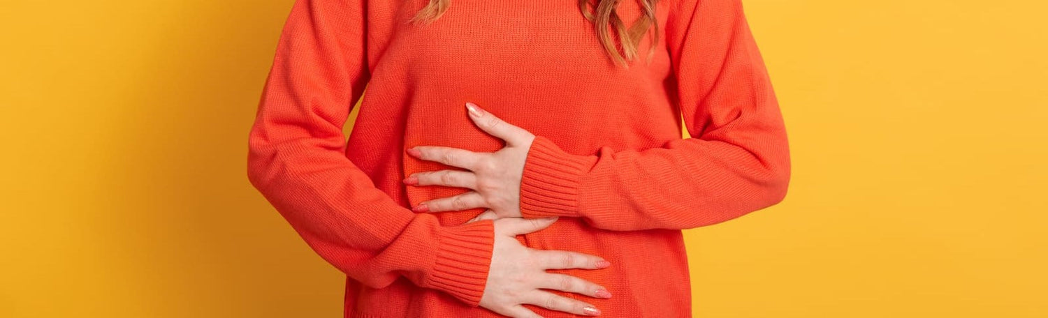 Leaky Gut Syndrome (LGS)