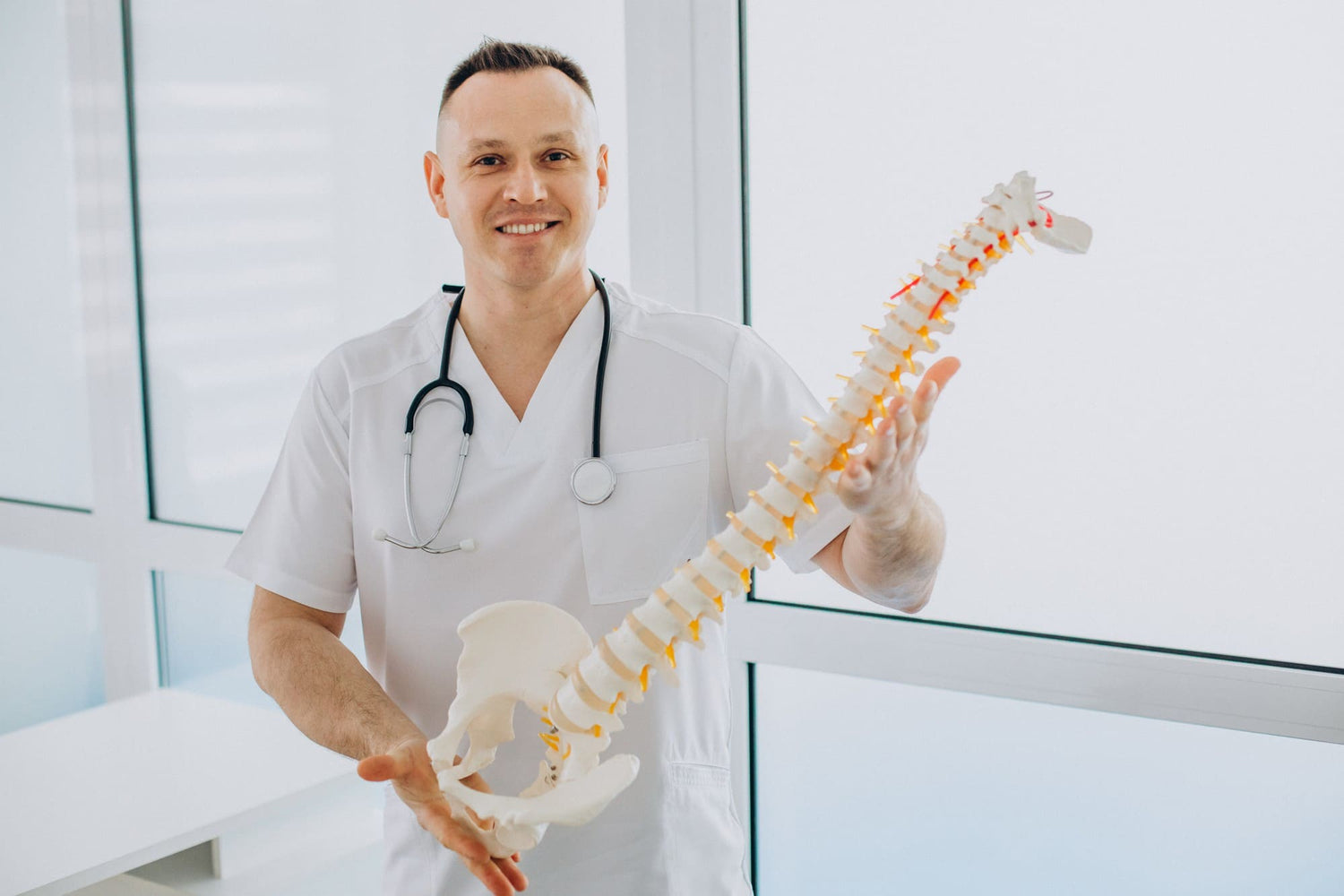 Should I Take Calcium Supplements