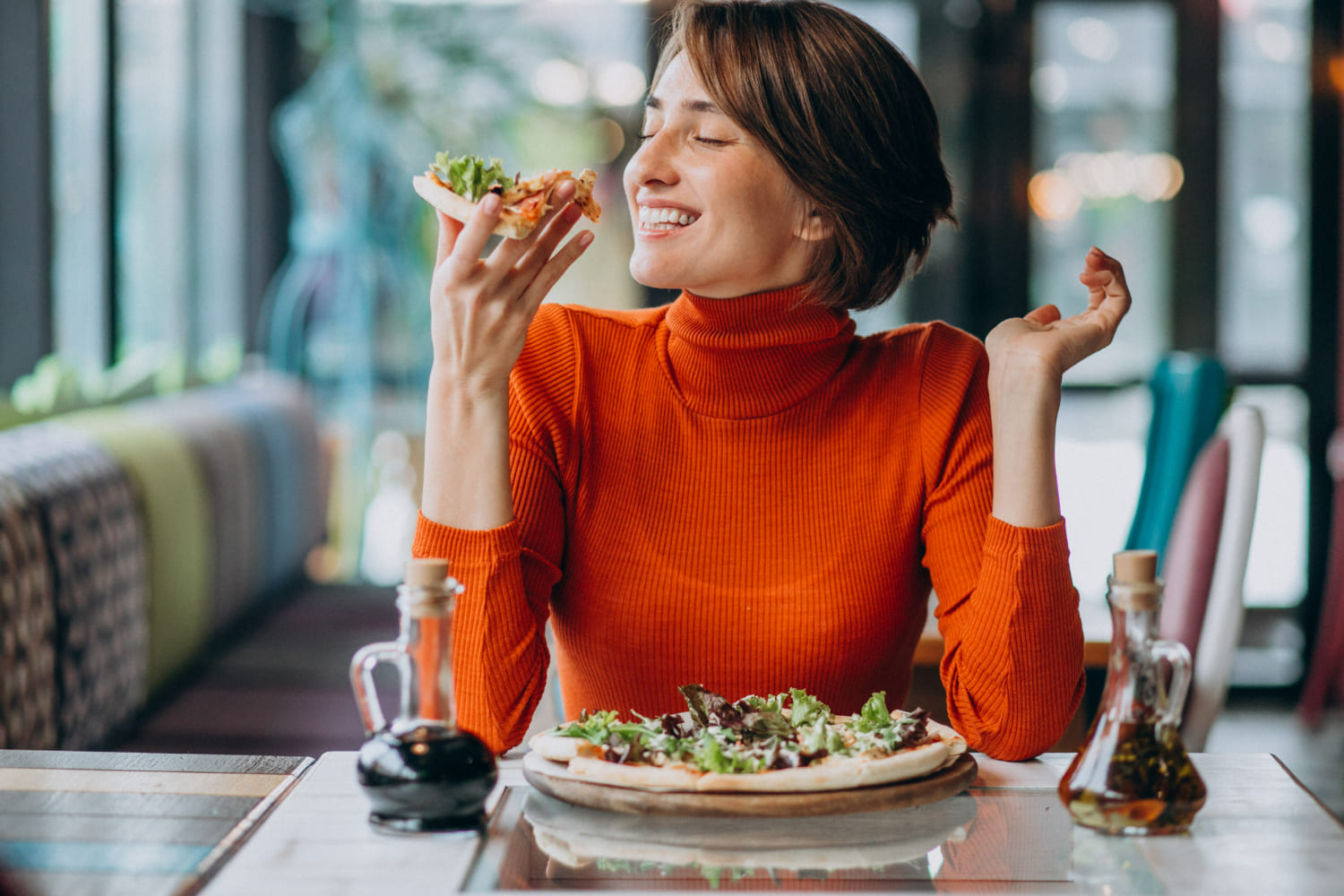 Should I Take Probiotics on an Empty Stomach, Between Meals or With Meals