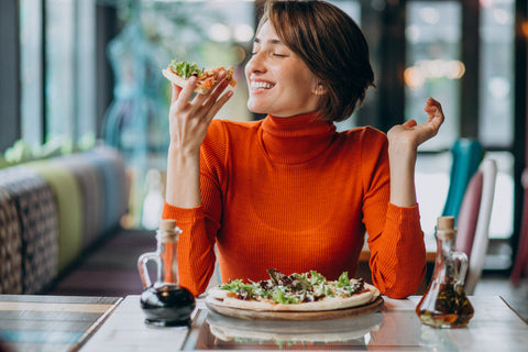 Should I Take Probiotics on an Empty Stomach, Between Meals or With Meals