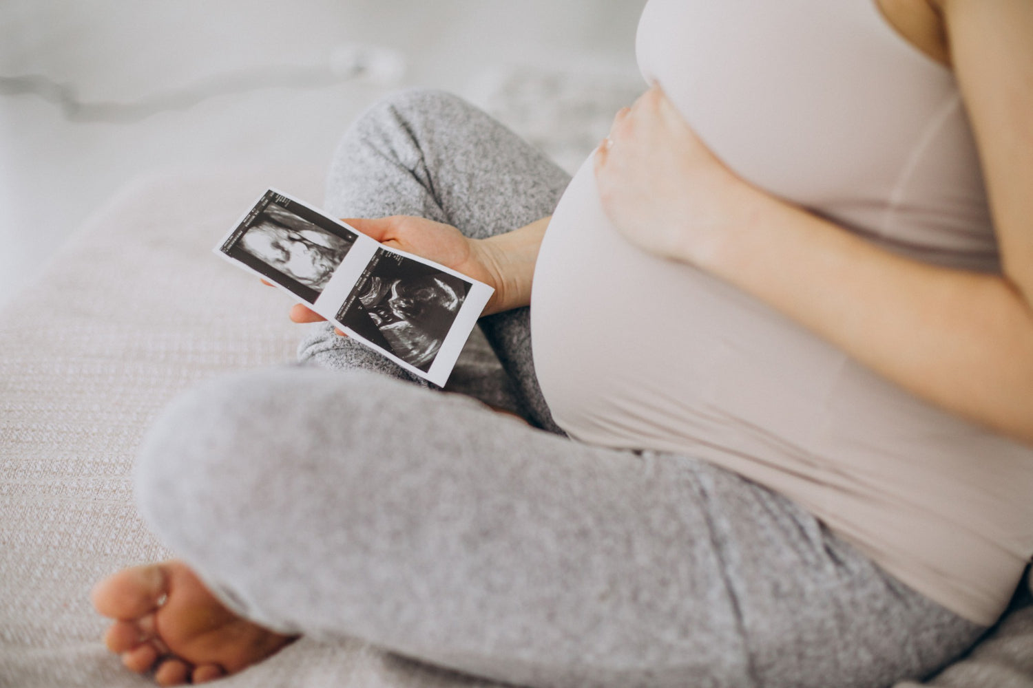 Supplements For A Healthy Pregnancy