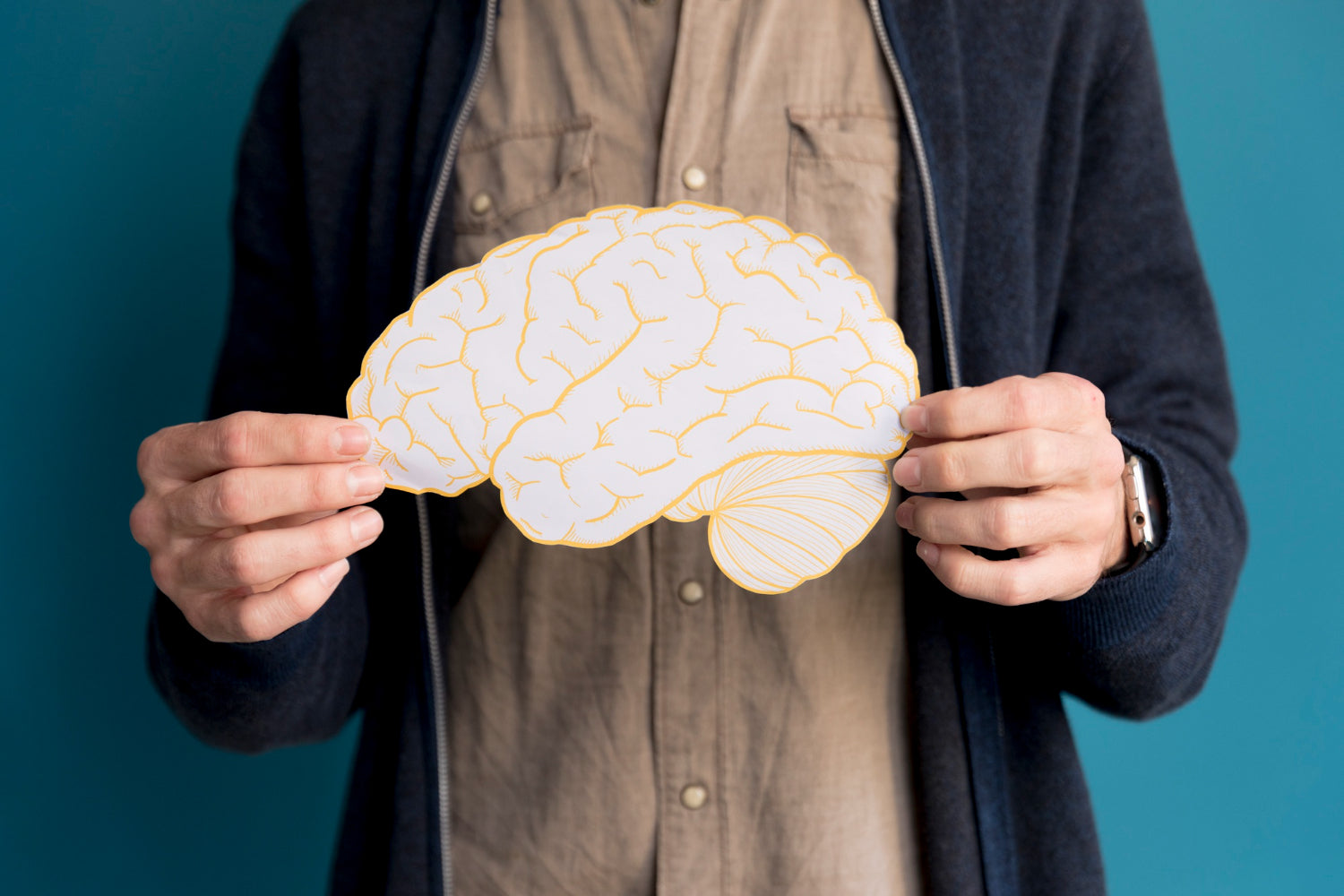 Supplements, Nootropics and Adaptogens for Brain Health