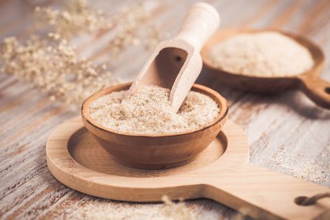 The Benefits of Psyllium Husk | HealthAid