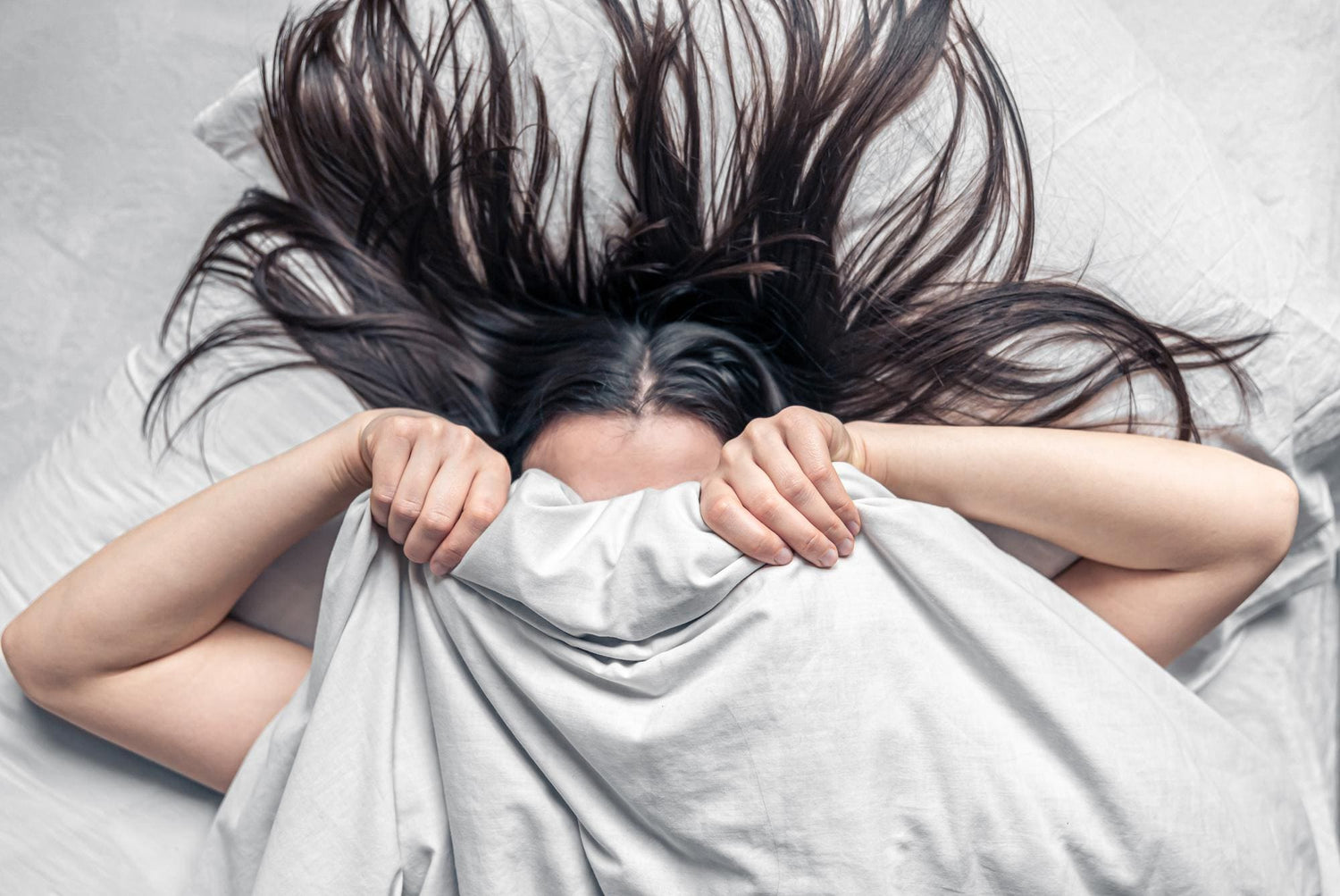 The Effects of Lack of Sleep on the Body