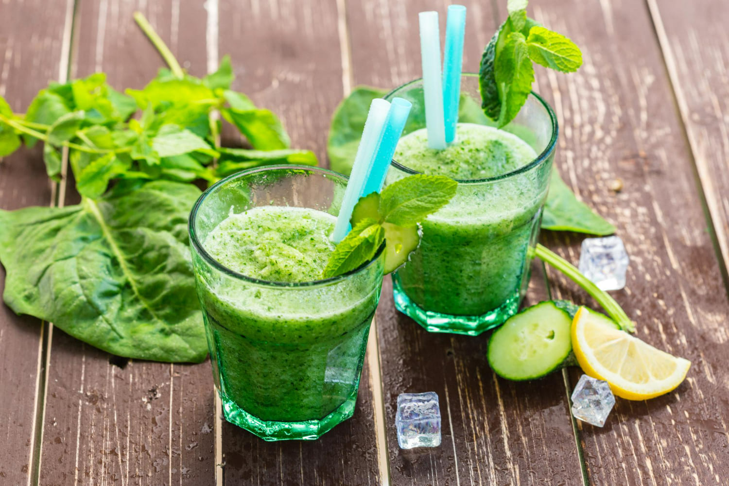 Three Phases Of Liver Detox