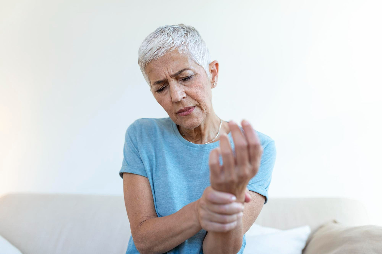 True Causes of Osteoarthritis and How to Improve Joint Health