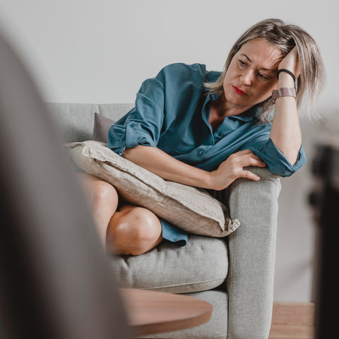 Understanding Menopause: Symptoms, Stages, and Support