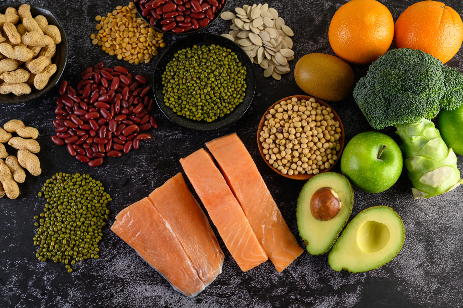 What are the Impacts of Vitamin E Deficiency