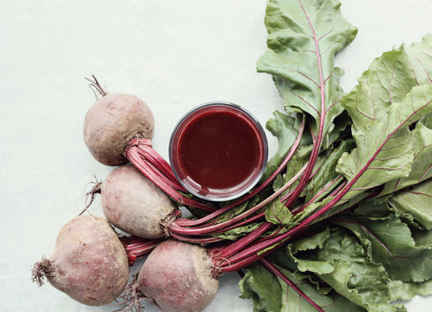 Why Beetroot