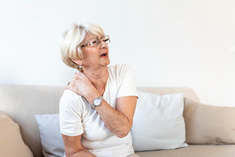 Tips for Rheumatoid Arthritis and Lupus Sufferers.