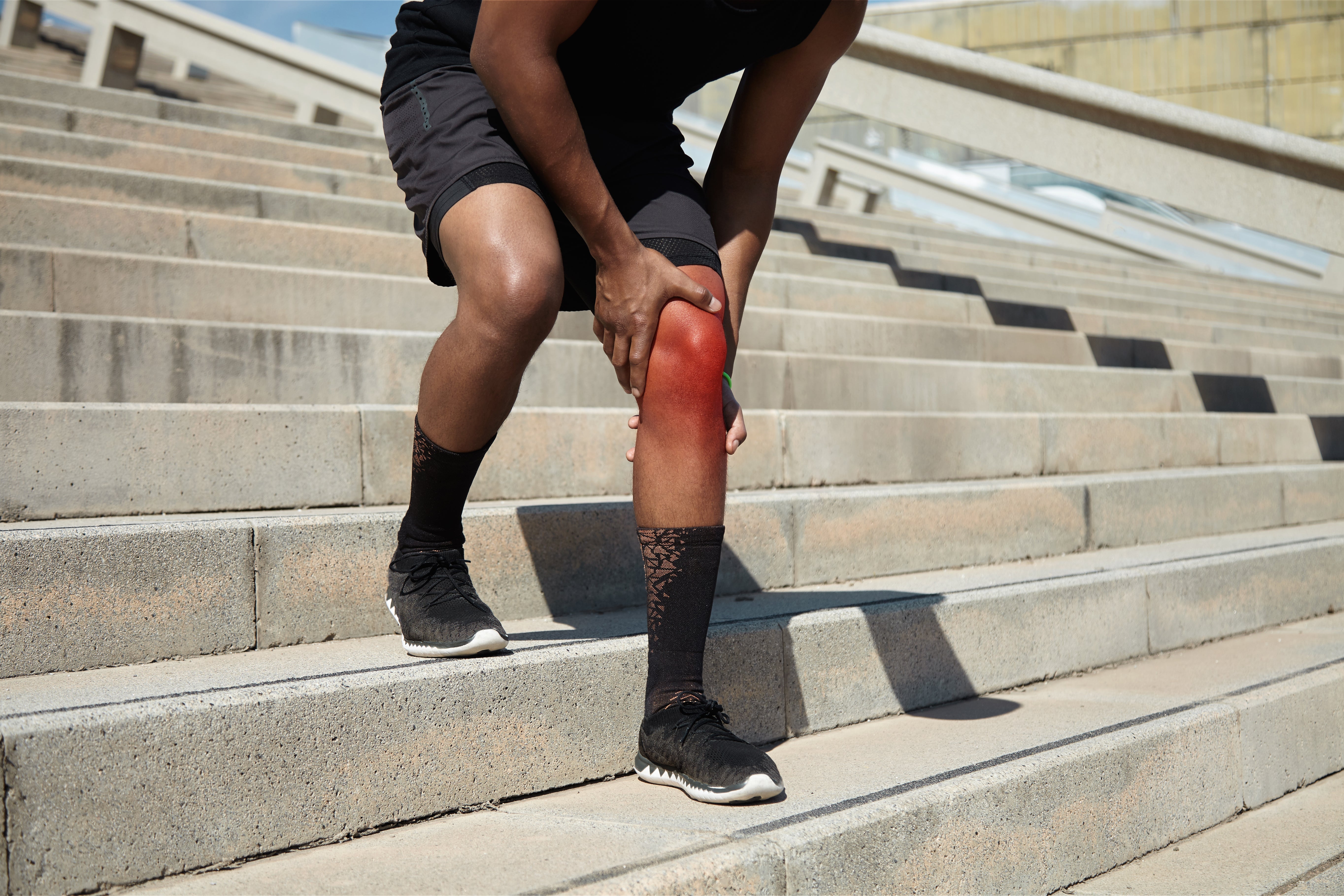 Bone & Joint Conditions – Leading Complaints Among Adults
