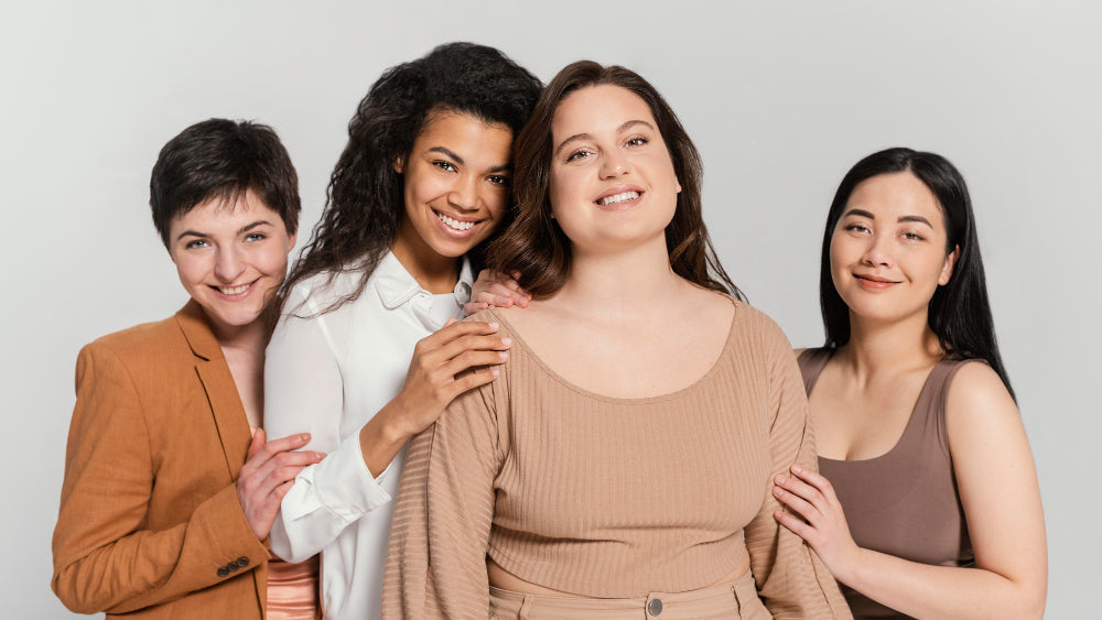 Women’s Key Health Concerns & How to Address Them