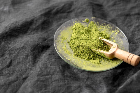 Reasons Why You Should Take Supergreens Powder Daily