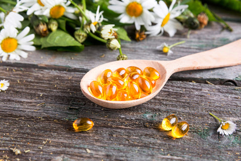 Everything You Need to Know About Vitamin E