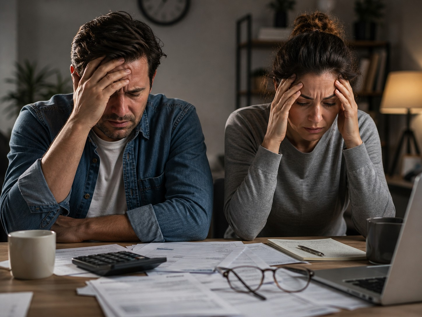 The Hidden Truth About Stress and How to Reclaim Your Life