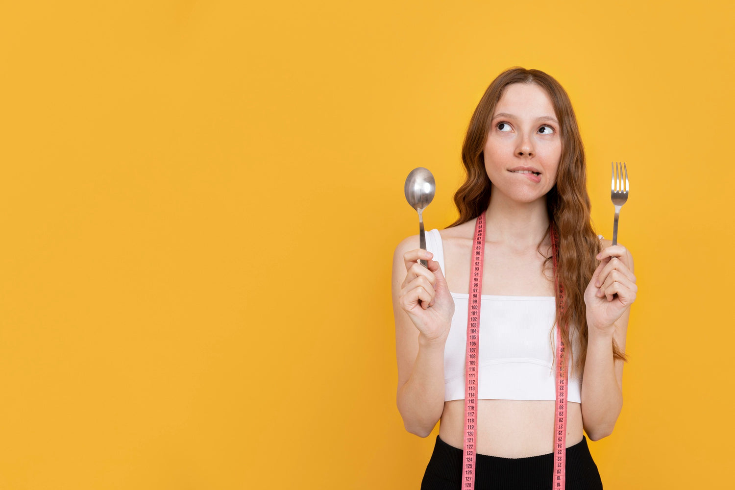 How to Gain Weight in a Healthy Way