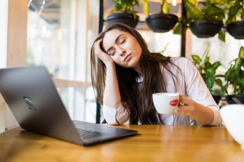 Key Causes of Tiredness and How to Boost Energy