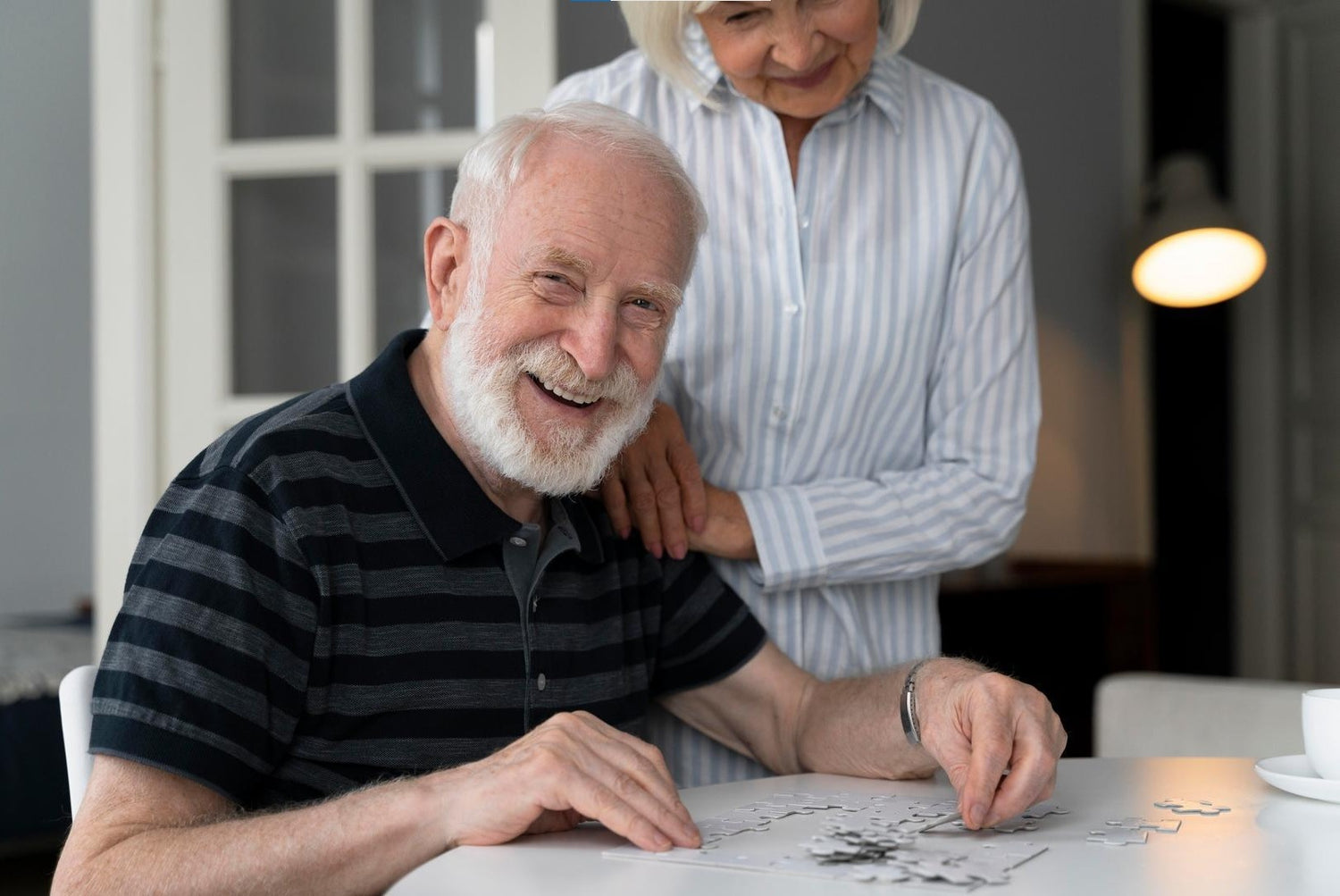 Enlarged Prostate, Prostate Cancer and Prostatitis in Men