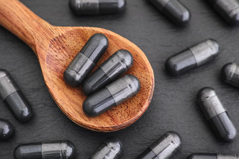 Activated Charcoal Should Be Found In Every Household