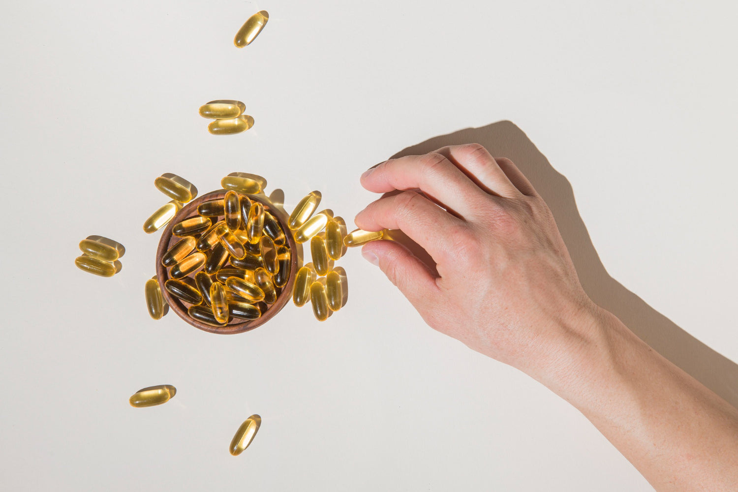 Vitamin D Toxicity and Possible Side Effects of Overdosing