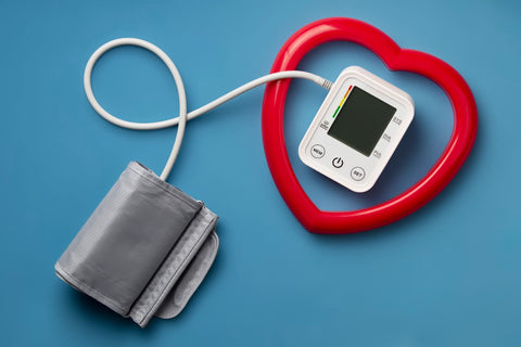 Is Low Blood Pressure A Consequence of Not Eating Enough