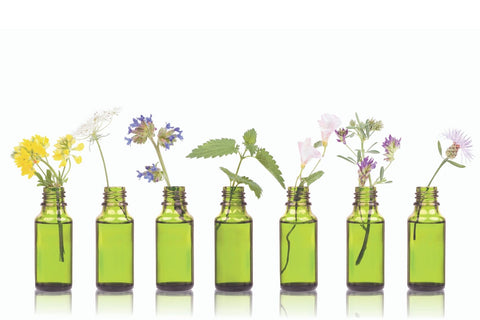 Herbal Lifestyle Liquids