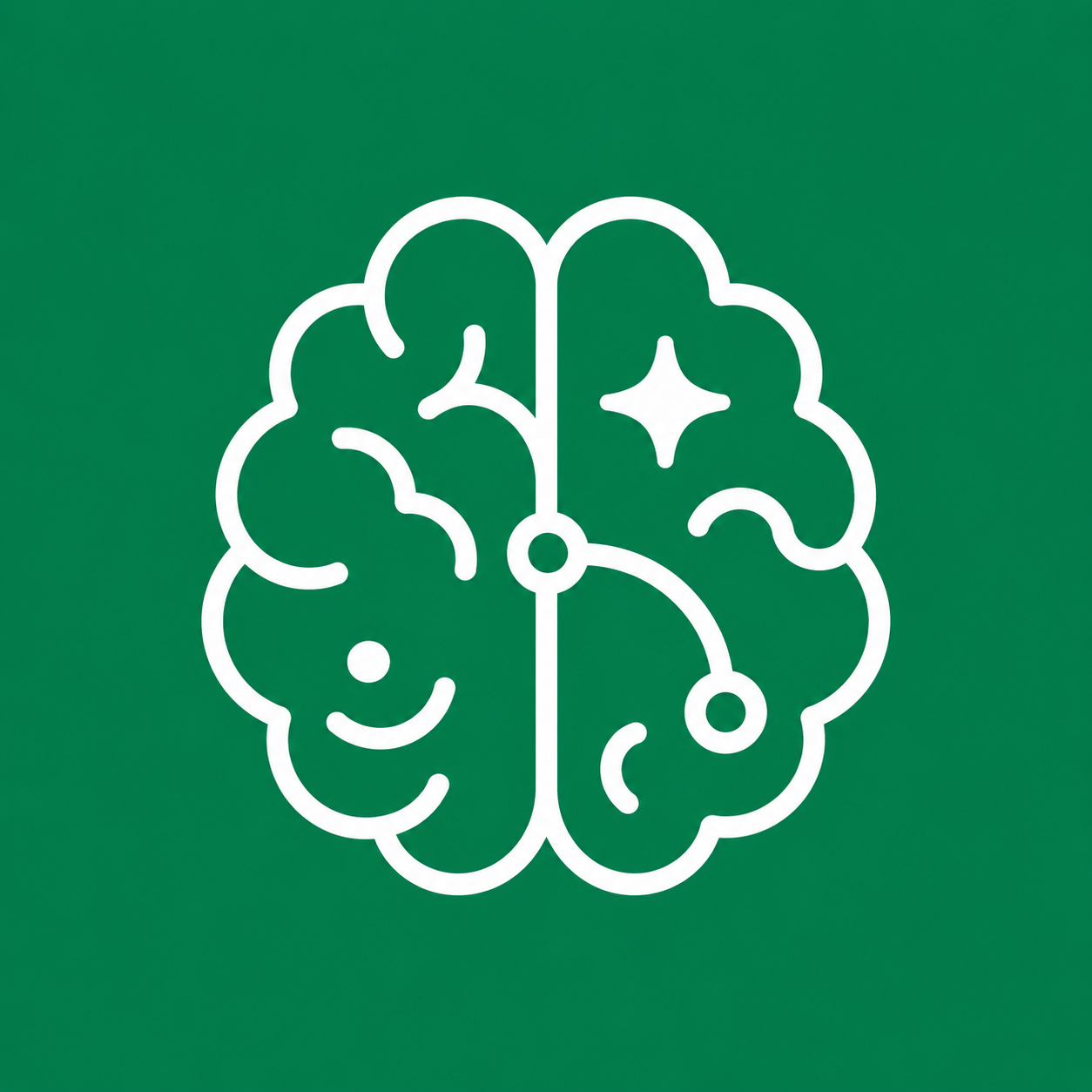 Cognitive Function & Brain Health with B-Vitamins, Ginkgo Biloba, and adaptogens