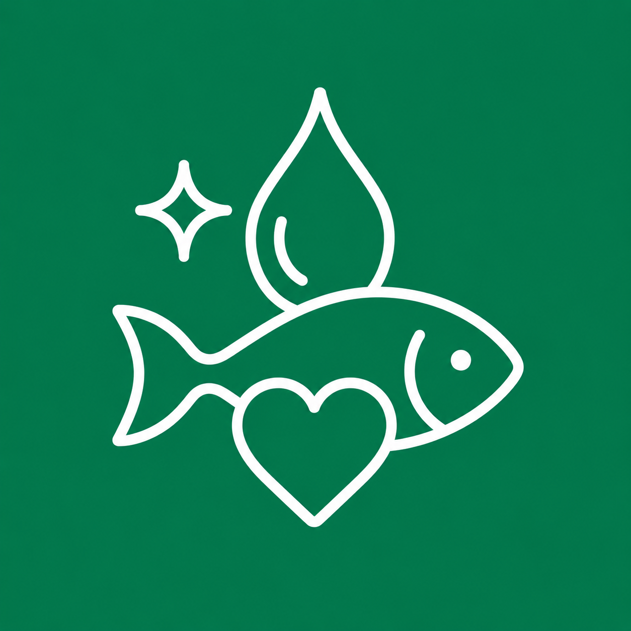 Fish Oils & Omega 3 EPA/DHA capsules for heart, brain, and joint health