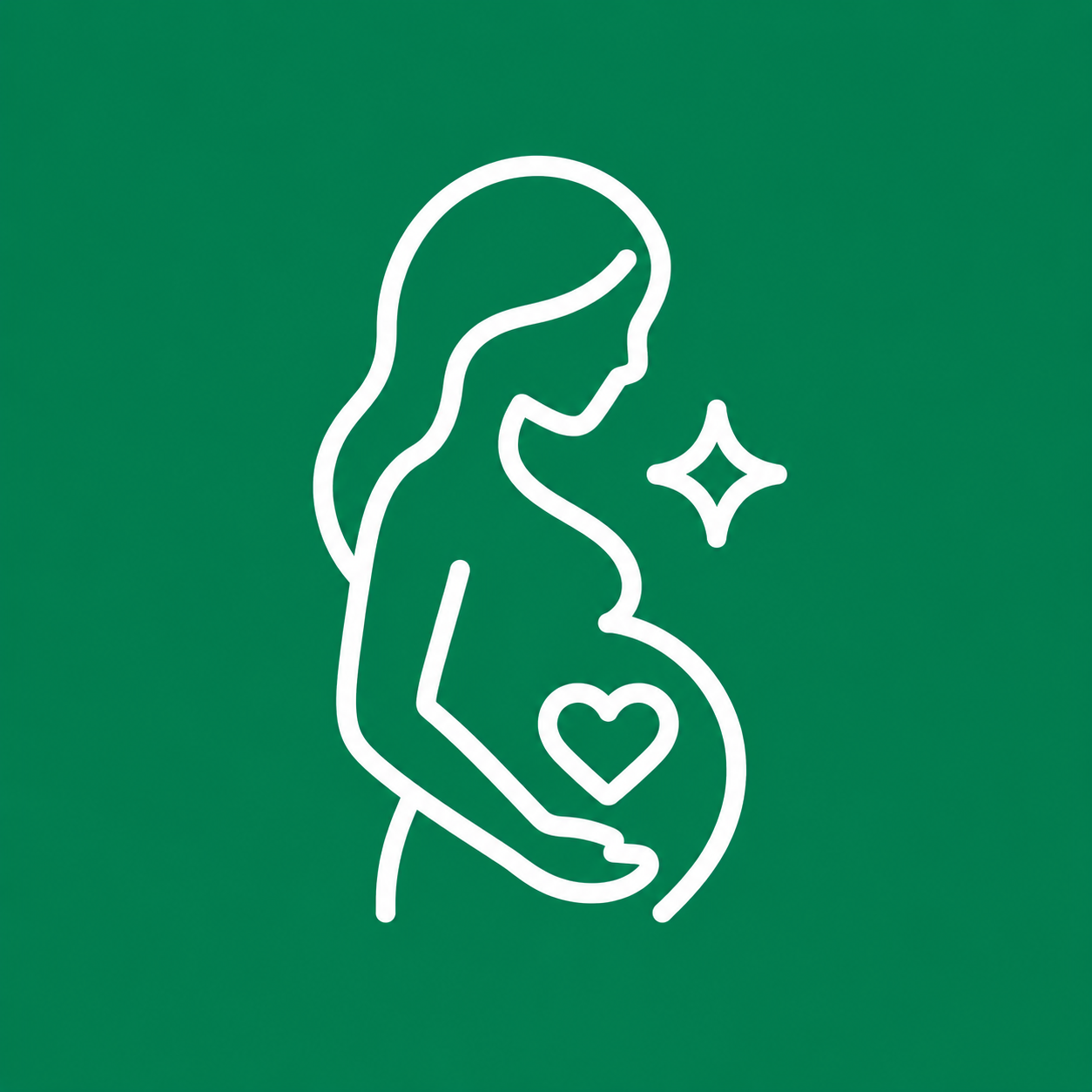 Pregnancy Pregnazon prenatal supplement for complete nutrition for mum and baby
