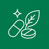 Single Herb Tablets/Capsules