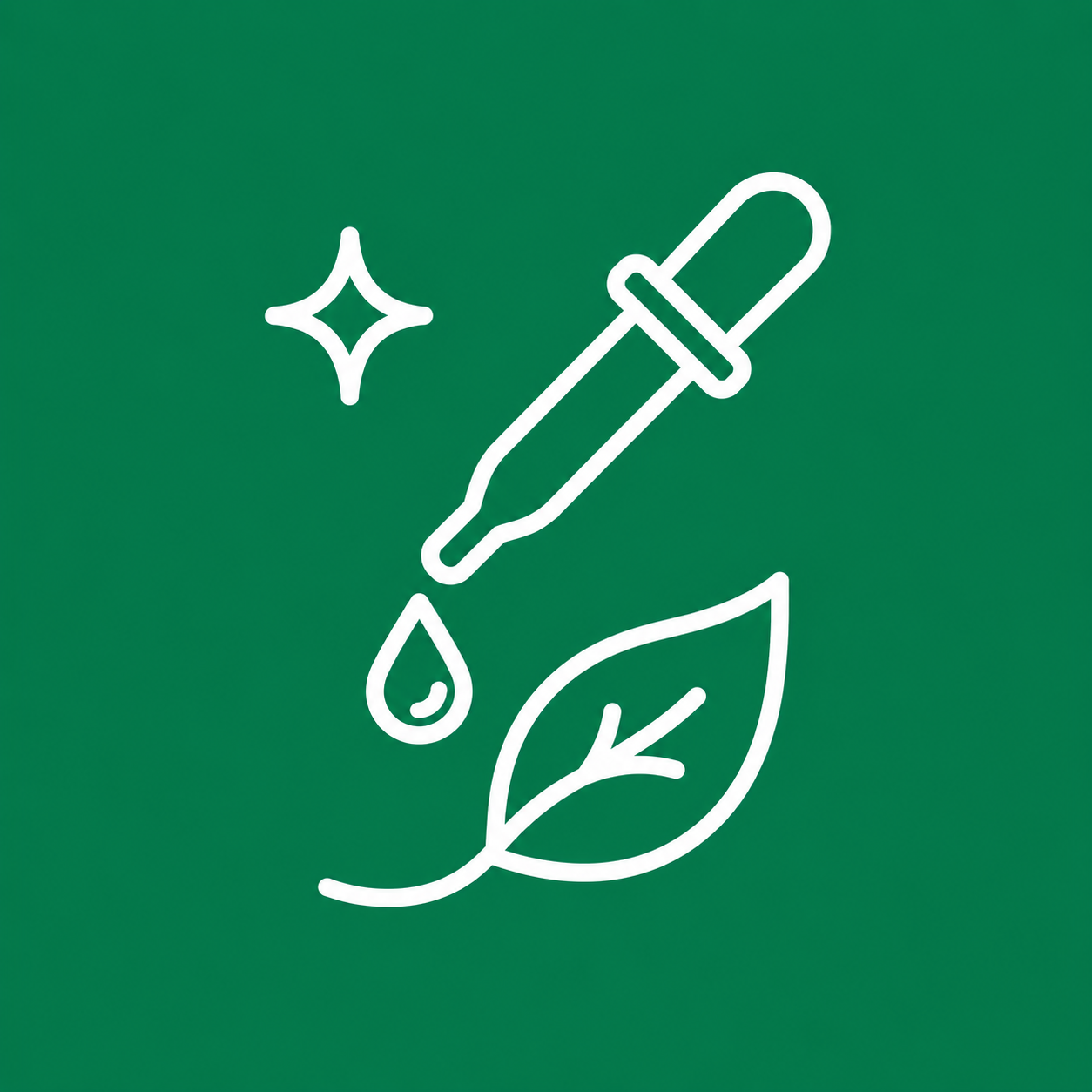 Single Herbal Liquids and tinctures for fast-acting natural wellness