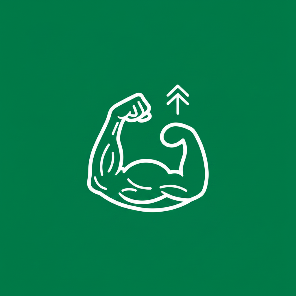 Muscle Building Creatine Monohydrate and targeted amino acid formulas