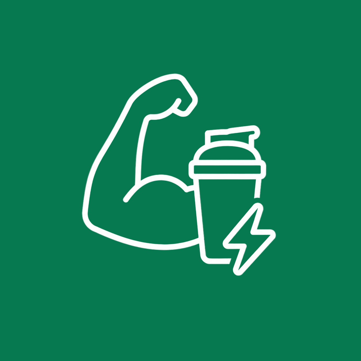 Sports Nutrition amino acids, creatine, and performance supplements