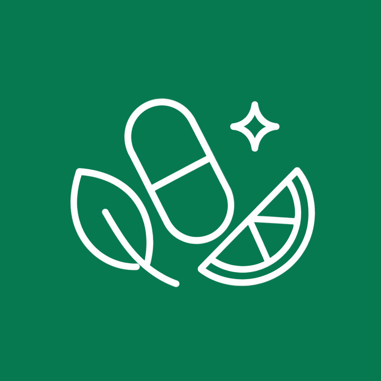 Vitamins A to K in highly absorbable forms for immunity and daily well-being