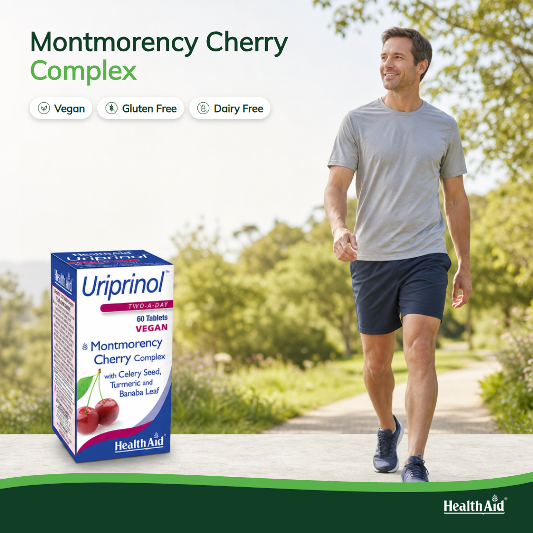 Uriprinol® Tablets