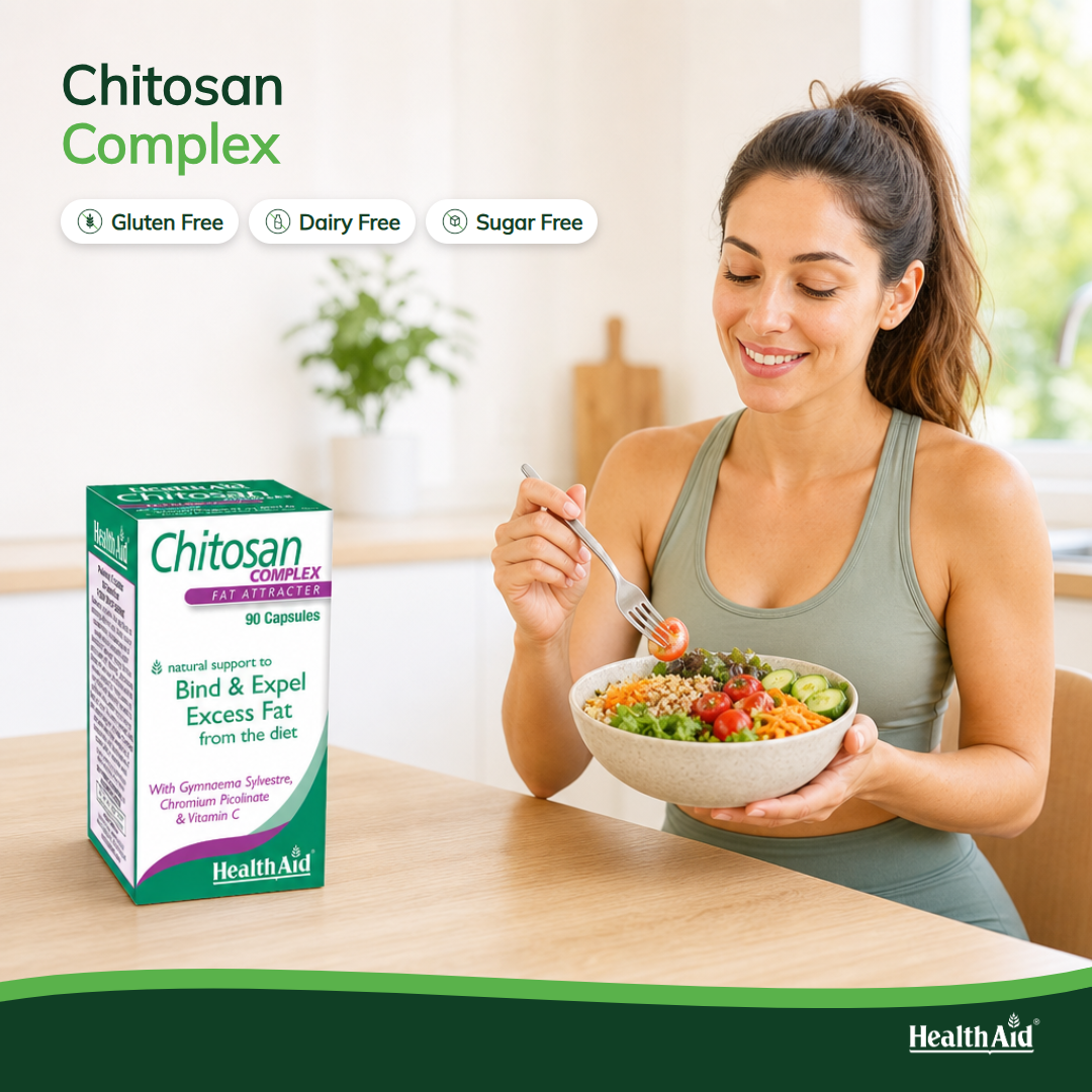 Chitosan Complex Capsules