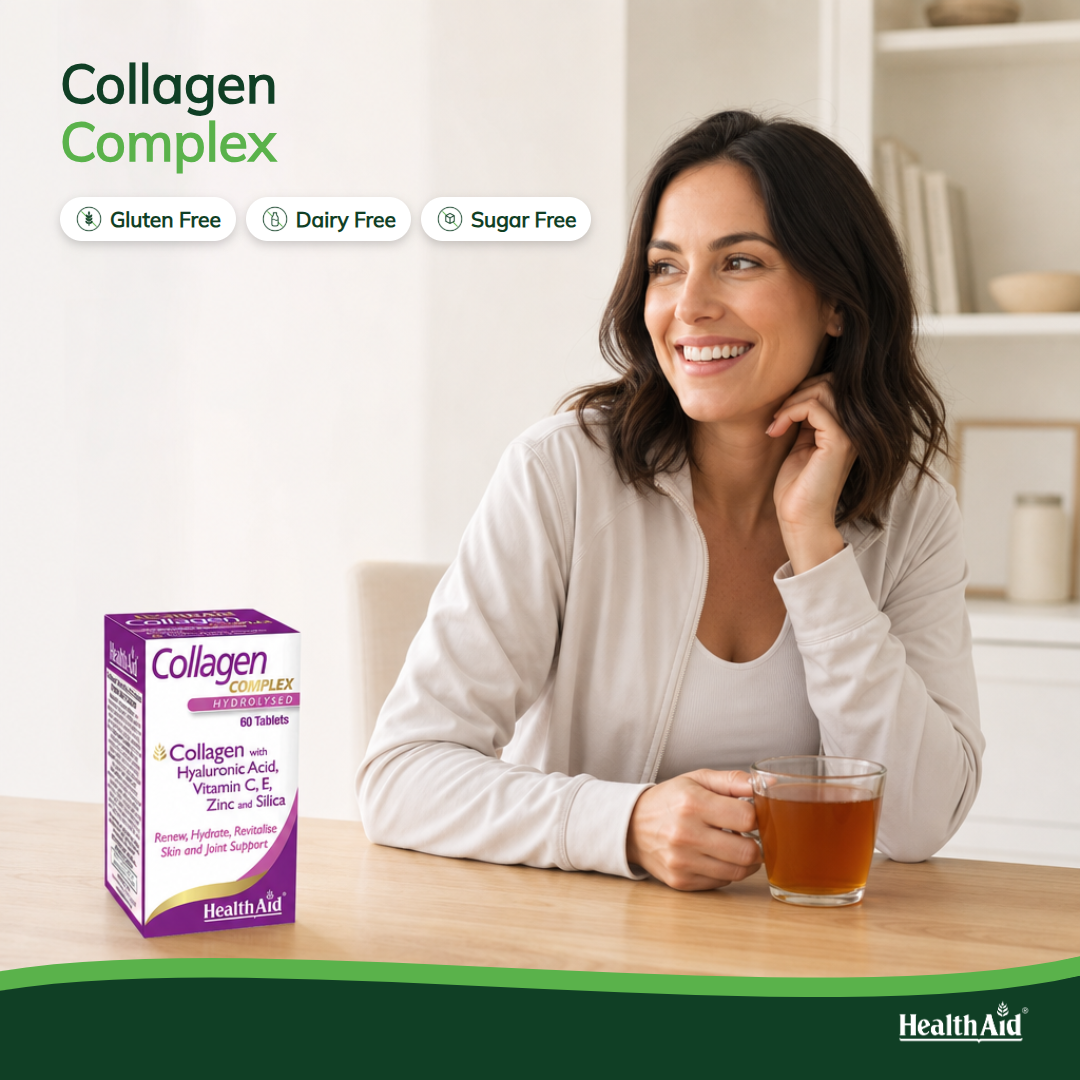Collagen Complex Tablets