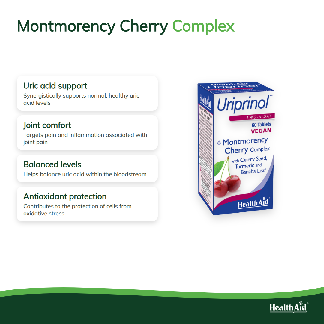 Uriprinol® Tablets