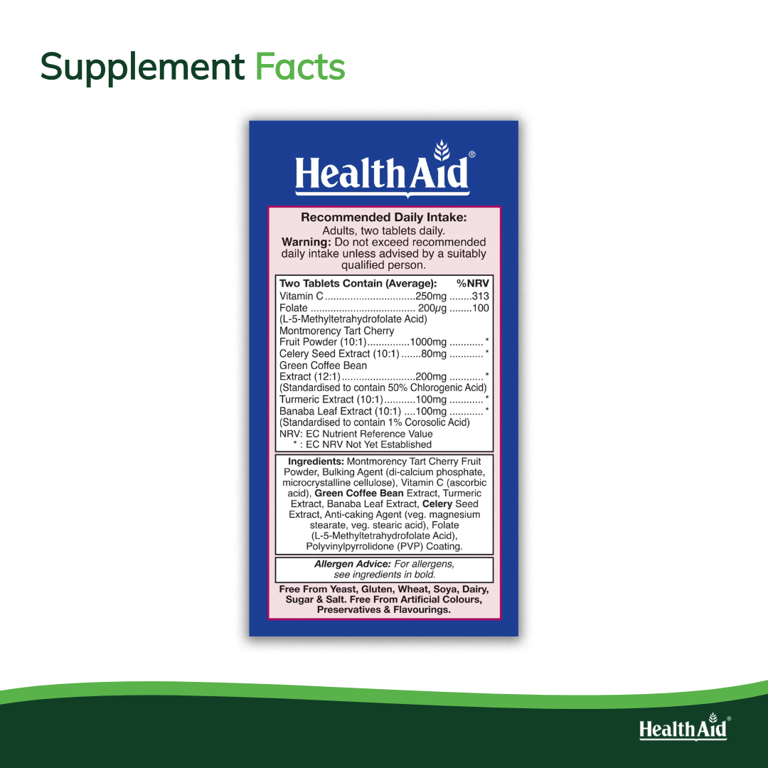 Uriprinol® Tablets