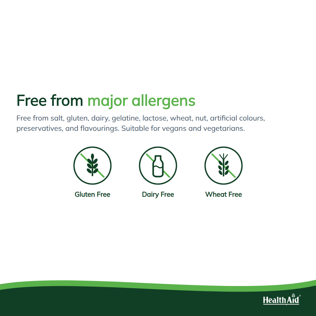 Selenium Plus (Vitamins A, C, E & Zinc)