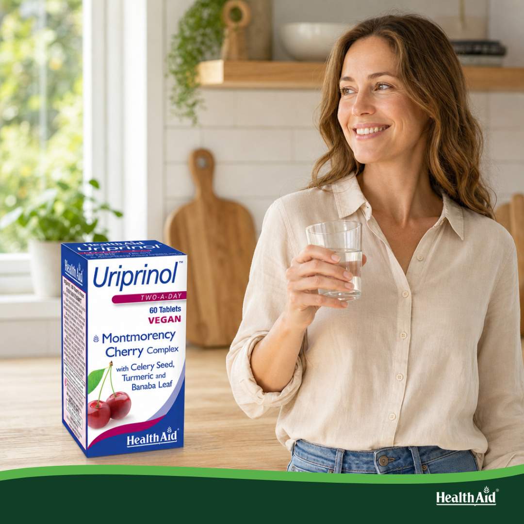 Uriprinol® Tablets