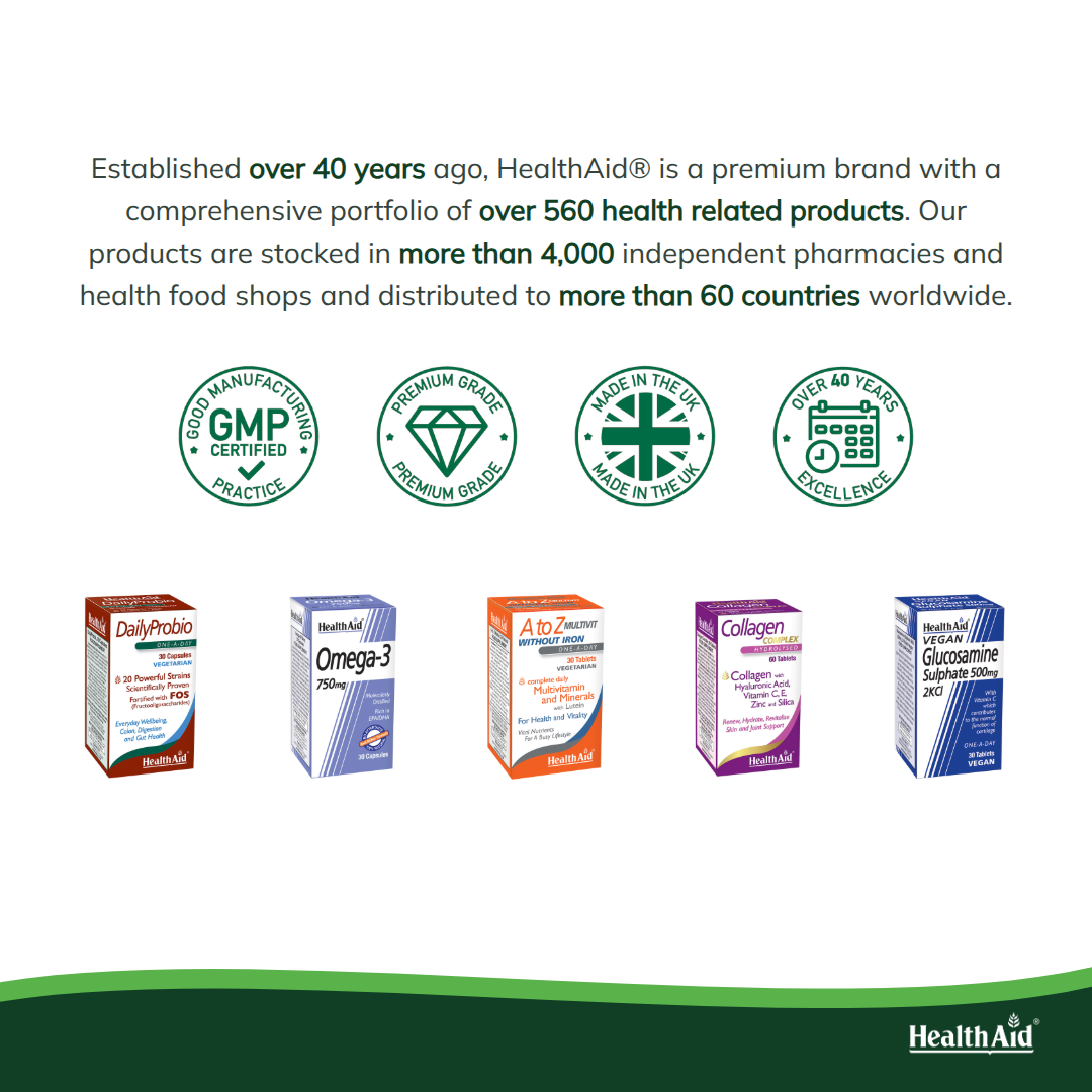 Children's MultiVitamin & Minerals - Chewable (Tutti-fruity Flavour) Tablets